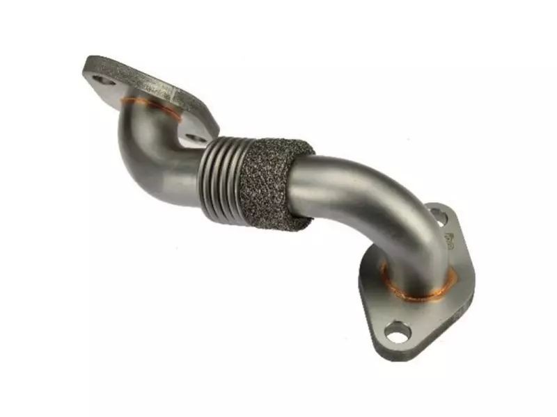 EGR PIPE