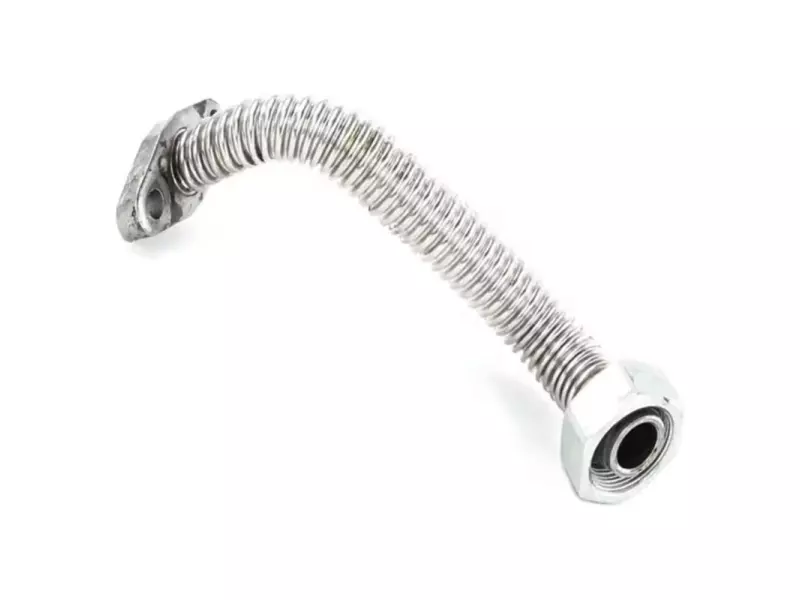 EGR PIPE