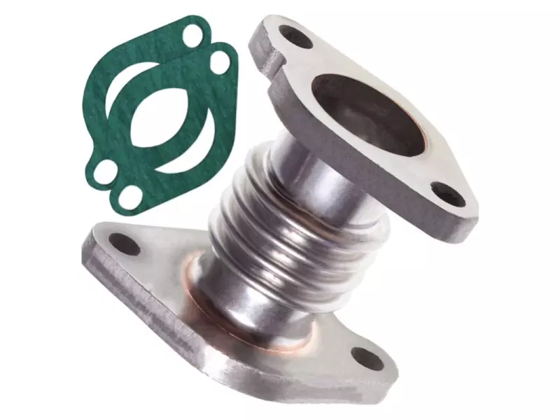 EGR PIPE