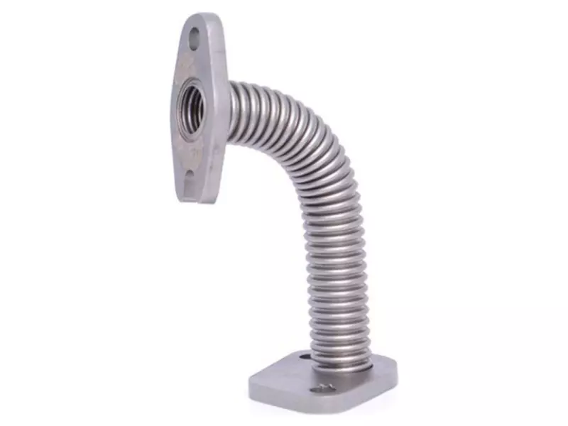 EGR PIPE