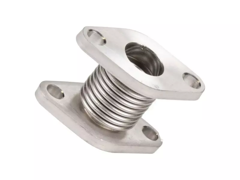 EGR PIPE