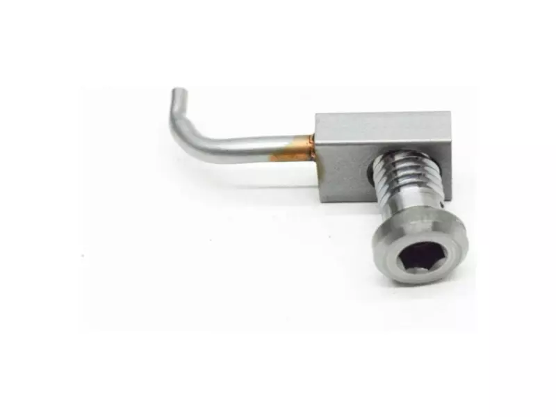 OIL SPRAY JET