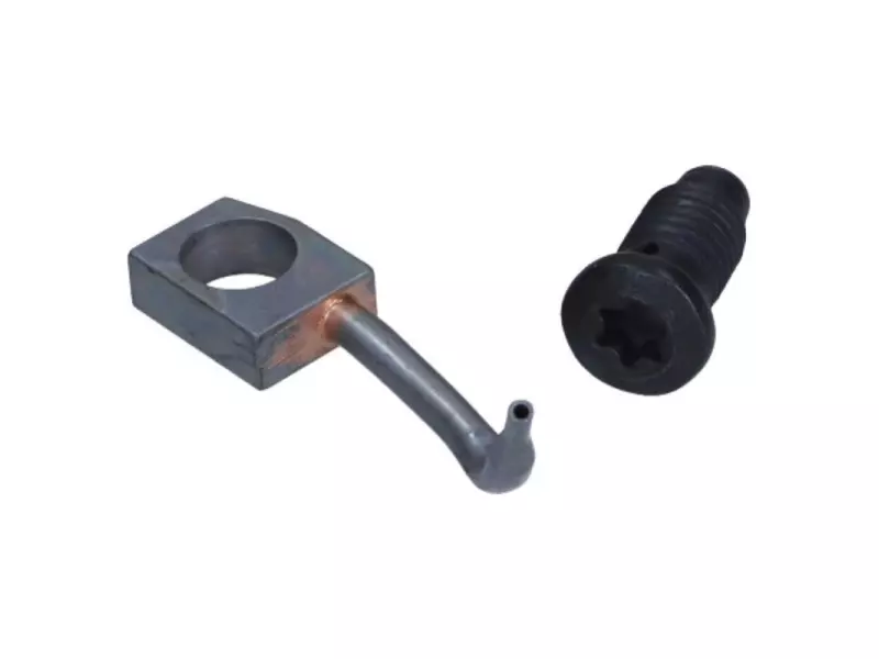 OIL SPRAY JET