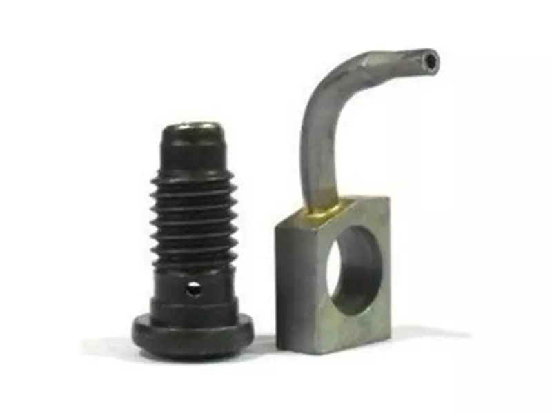 OIL SPRAY JET