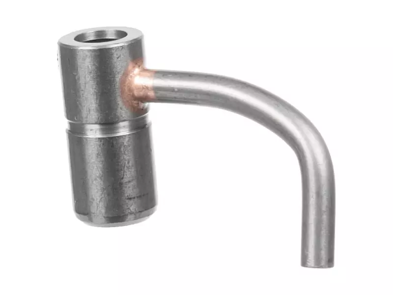 OIL SPRAY JET