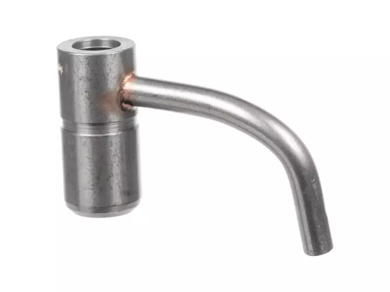 OIL SPRAY JET