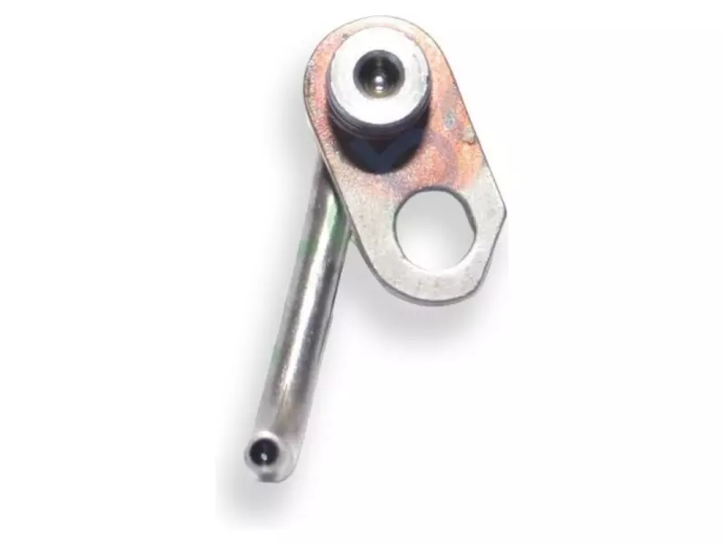 OIL SPRAY JET