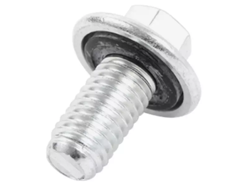 OIL DRAIN PLUG