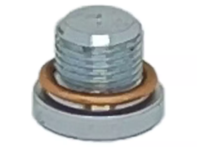 OIL DRAIN PLUG