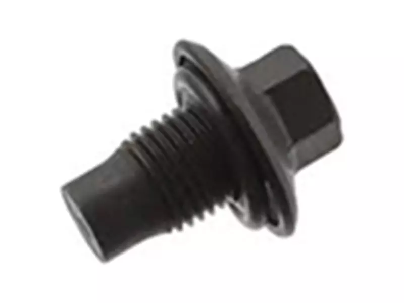 OIL DRAIN PLUG