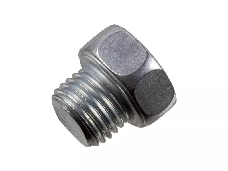 OIL DRAIN PLUG