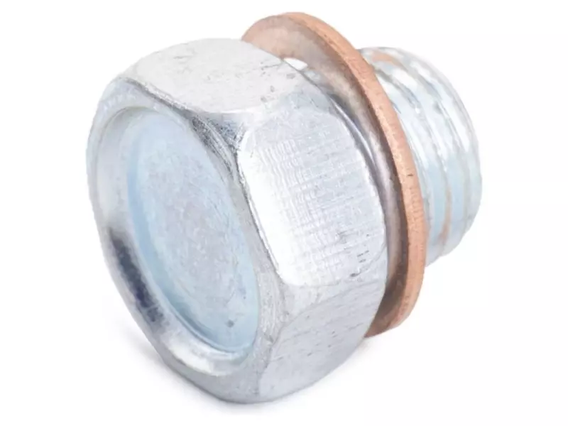 OIL DRAIN PLUG