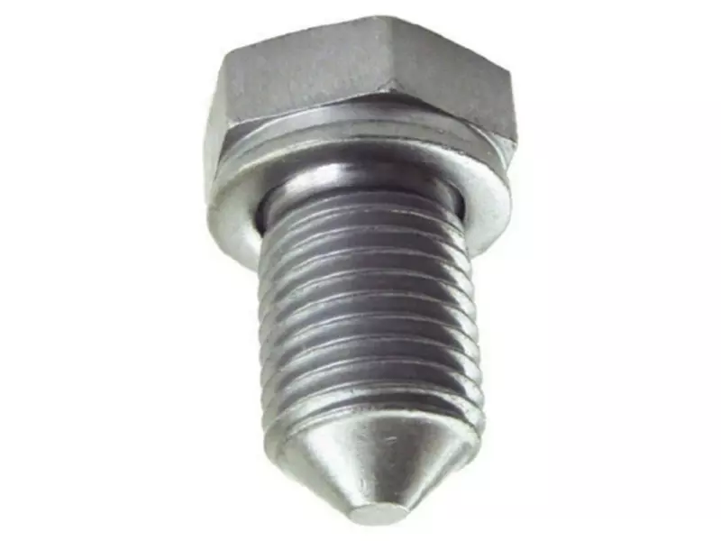 OIL DRAIN PLUG
