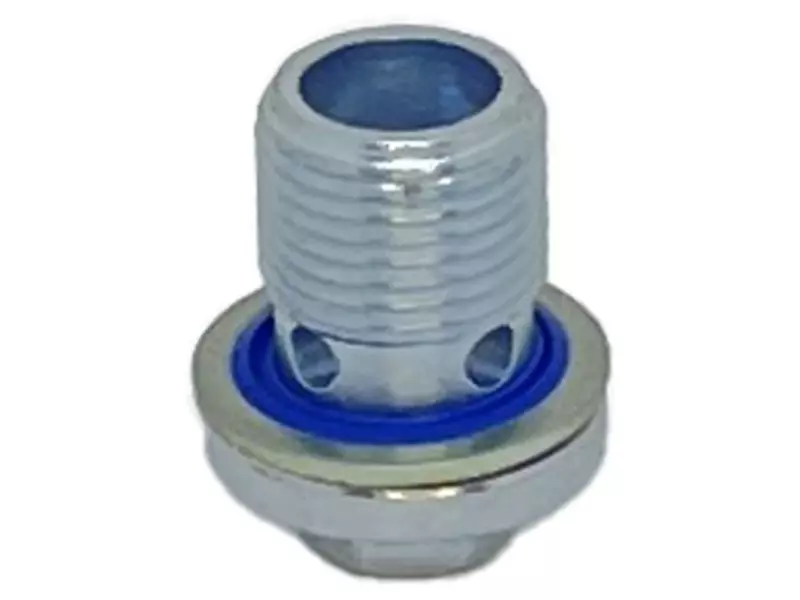 OIL DRAIN PLUG