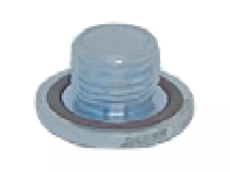 OIL DRAIN PLUG