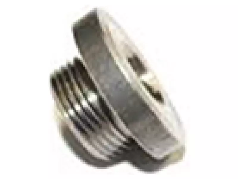 OIL DRAIN PLUG