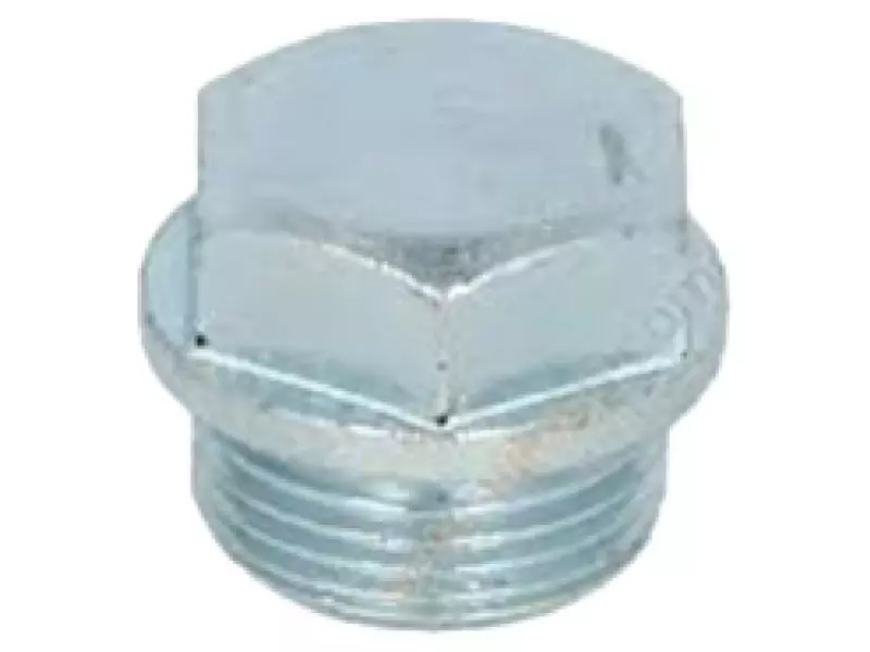 OIL DRAIN PLUG