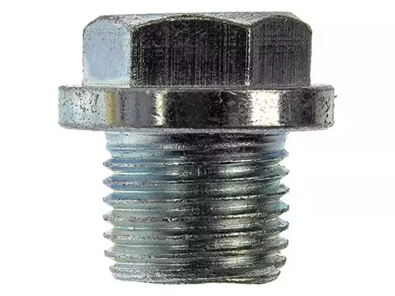 OIL DRAIN PLUG