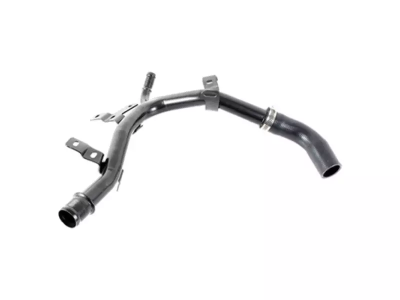 COOLANT TUBE