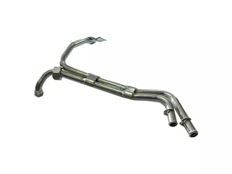 COOLANT TUBE