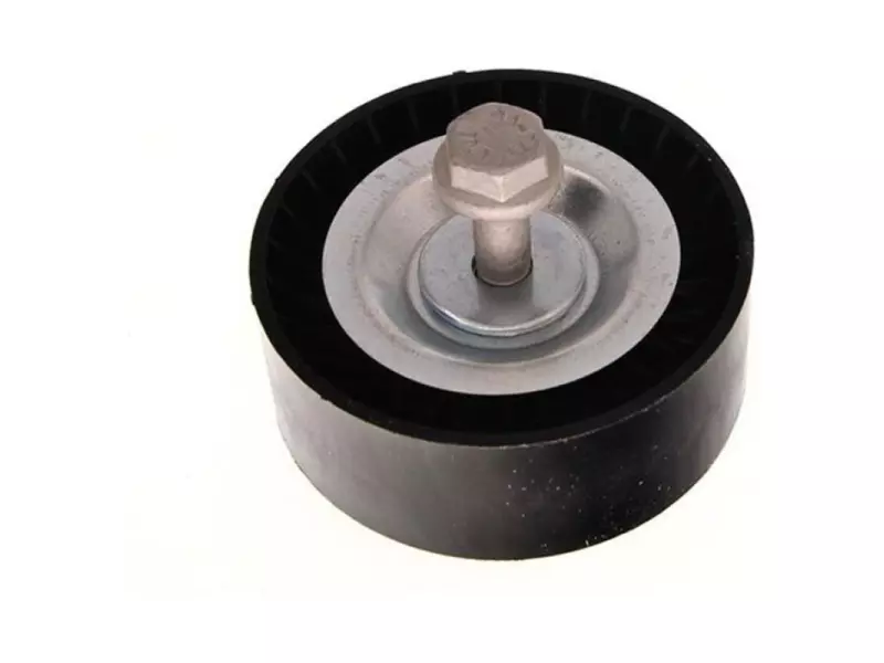 TENSIONER PULLEY-08X70X26 -PLASTIC