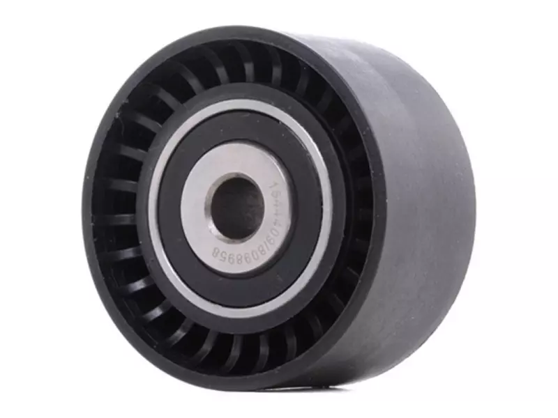 TENSIONER PULLEY-10X60X30 -PLASTIC