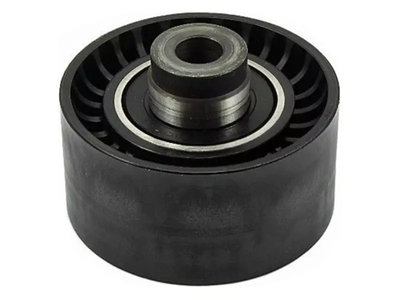 TENSIONER PULLEY-10X60X30 -PLASTIC
