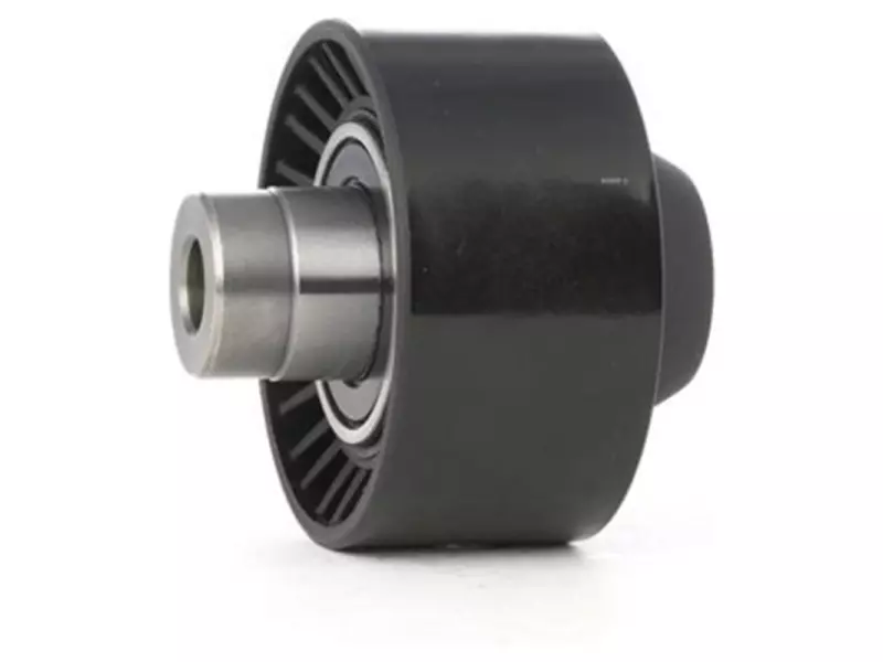 TENSIONER PULLEY-10X60X30 -PLASTIC