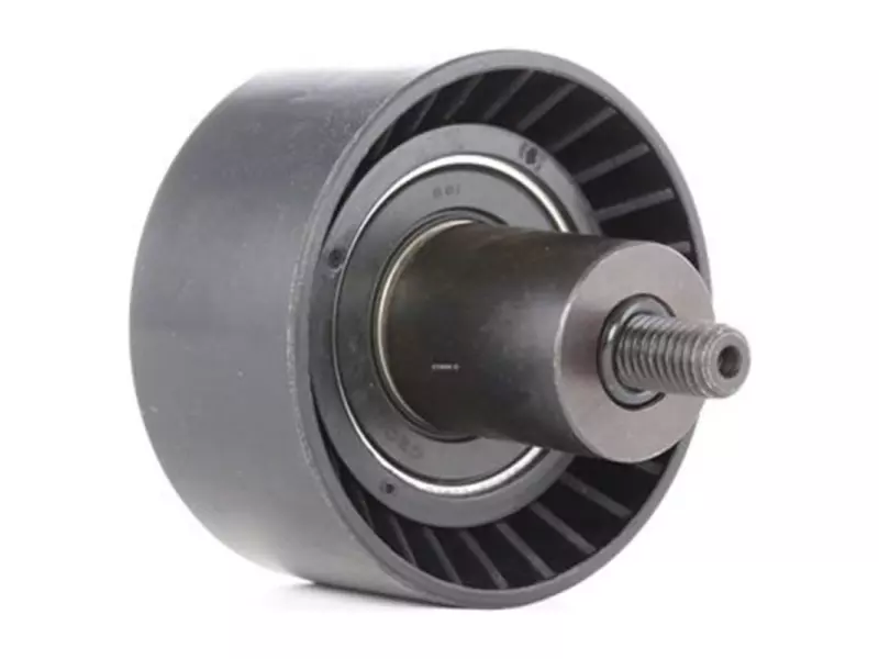 TENSIONER PULLEY-08X60X29 -PLASTIC