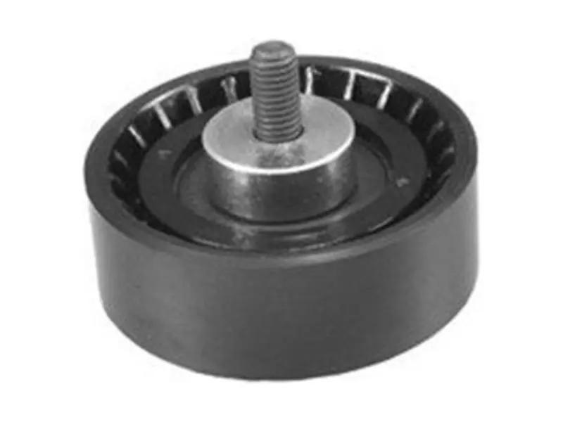TENSIONER PULLEY-08X65X23 -PLASTIC