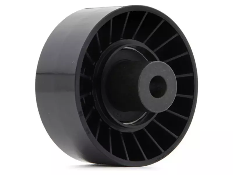 TENSIONER PULLEY-08X76X31 -PLASTIC