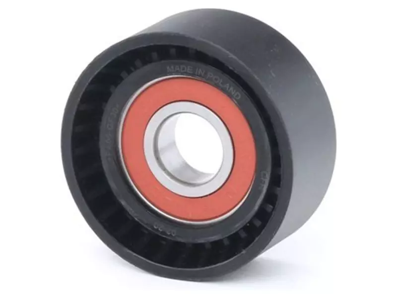 TENSIONER PULLEY-17X60X25 -PLASTIC