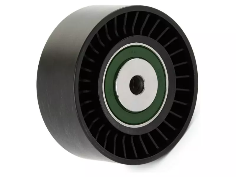 TENSIONER PULLEY-8X70X28 -PLASTIC