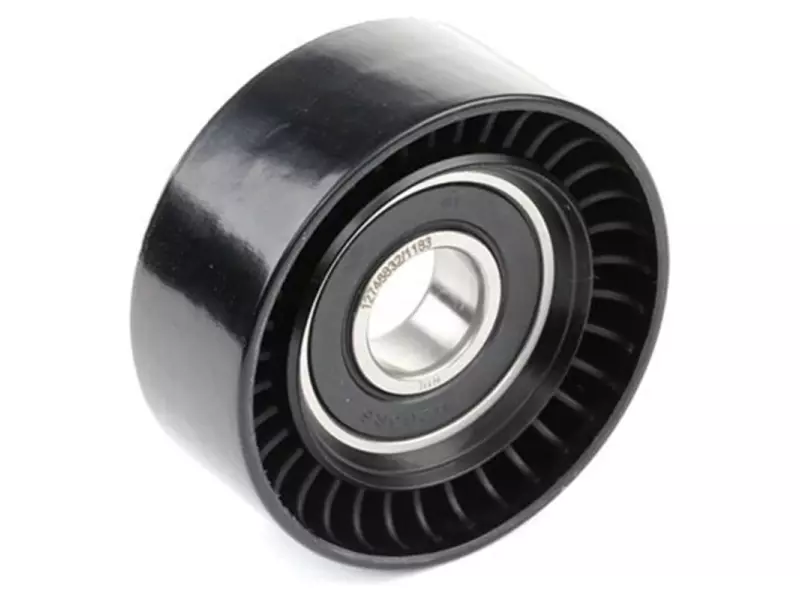 TENSIONER PULLEY-17X65X26 -PLASTIC