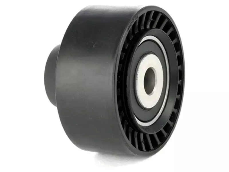 TENSIONER PULLEY-10X60X26 -PLASTIC