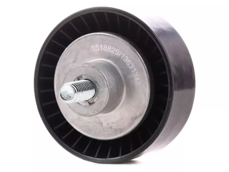 TENSIONER PULLEY-10X75X26 -PLASTIC