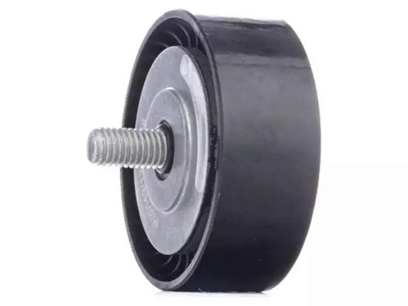 TENSIONER PULLEY-10X70X26 -PLASTIC
