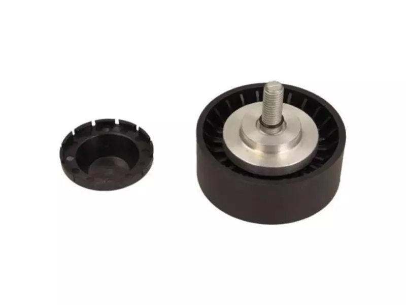 TENSIONER PULLEY-10X75X29 -PLASTIC