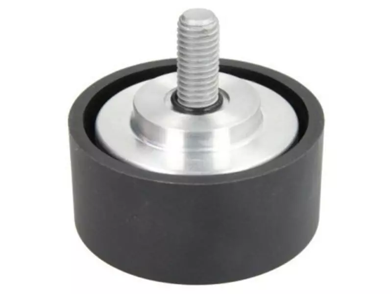 TENSIONER PULLEY-10X60X28 -PLASTIC