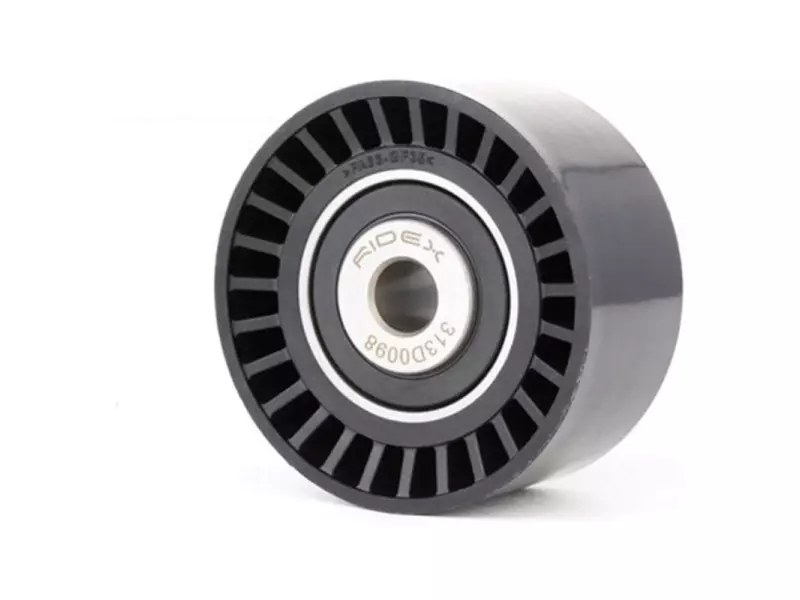 TENSIONER PULLEY-10X61X30 -PLASTIC