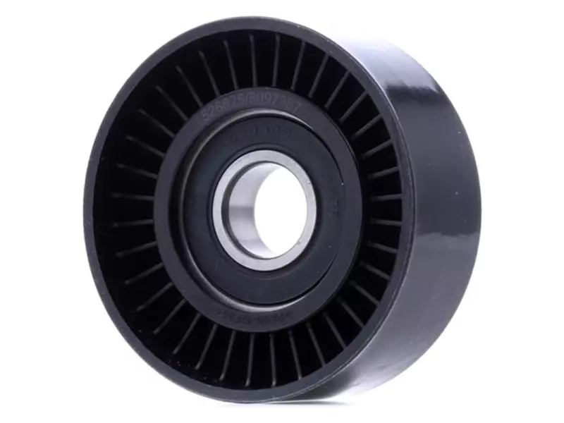 TENSIONER PULLEY-17X70X28-PLASTIC