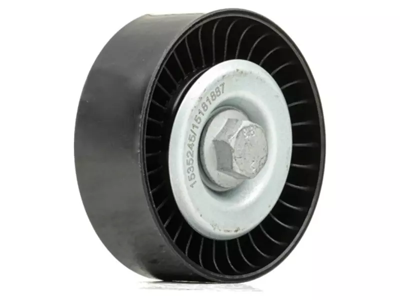 TENSIONER PULLEY-10X76X26-PLASTIC