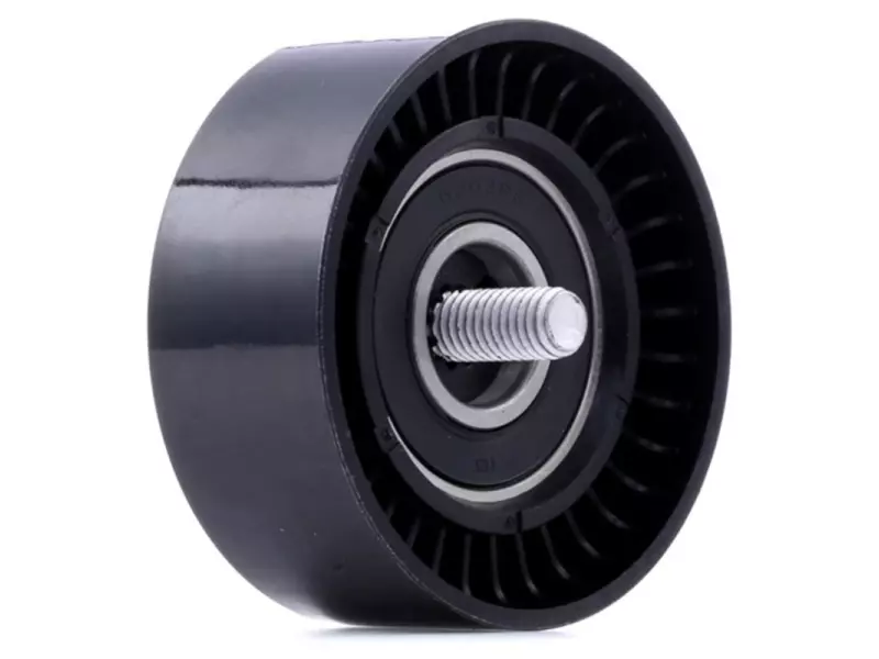 TENSIONER PULLEY-8X65X26-PLASTIC