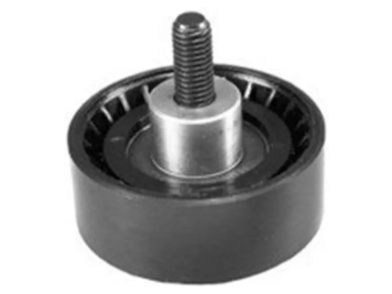 TENSIONER PULLEY-10X65X25-PLASTIC