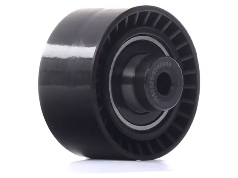 TENSIONER PULLEY-08X60X30-PLASTIC