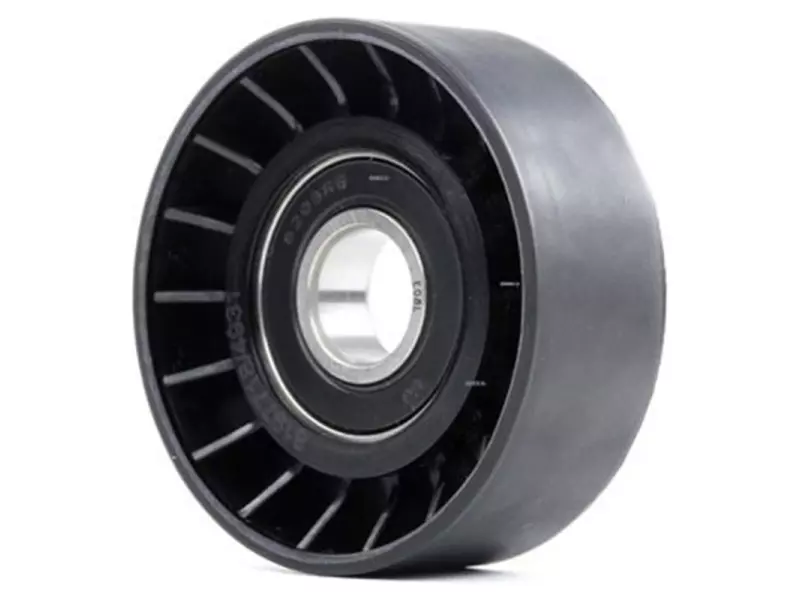 TENSIONER PULLEY-17X70X20,5 -PLASTIC