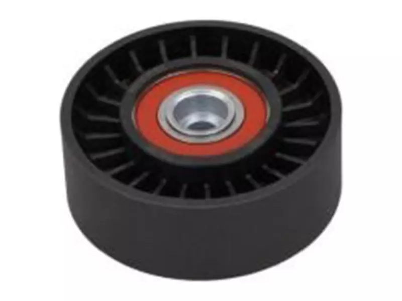 TENSIONER PULLEY-08X75X26 -PLASTIC