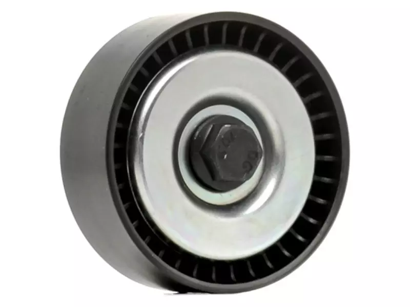 TENSIONER PULLEY-17X65X23 -PLASTIC