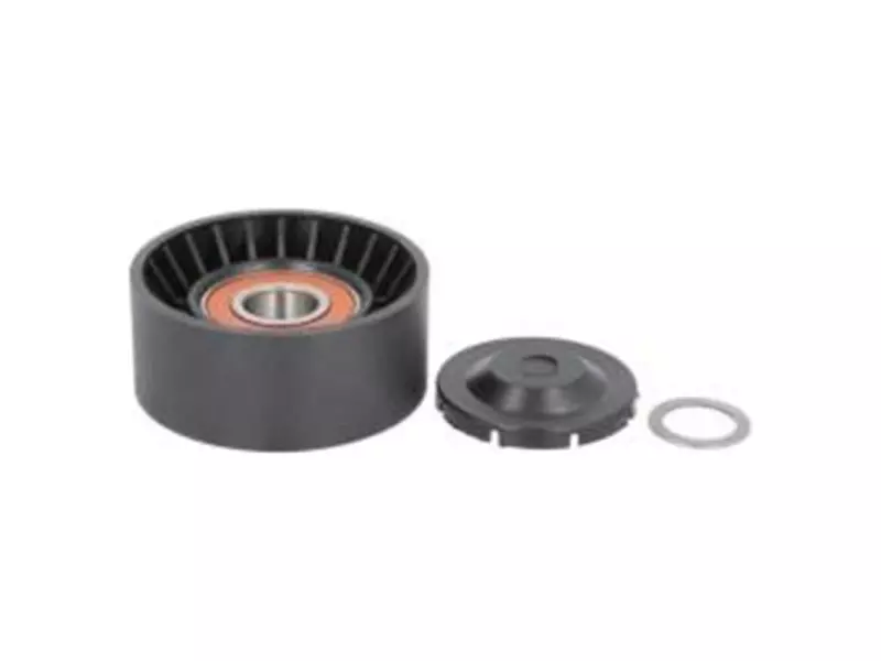 TENSIONER PULLEY-17X70X30 -PLASTIC