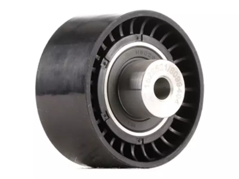 TENSIONER PULLEY-08X60X30-PLASTIC